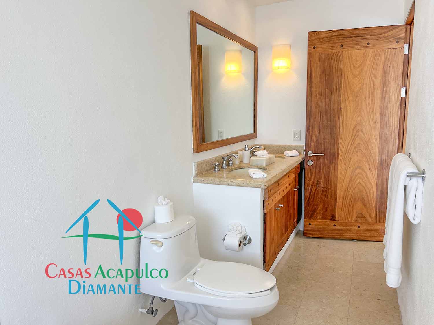 Casa Garbi - Recámara tres 15